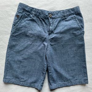 Cat & Jack shorts. Boys 16. Like new. EUC.